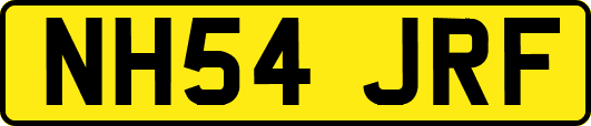 NH54JRF