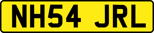NH54JRL
