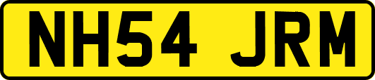NH54JRM