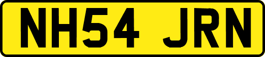 NH54JRN