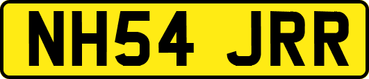 NH54JRR