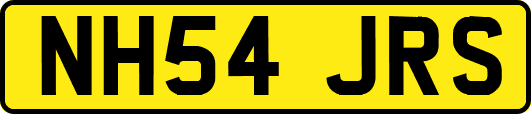 NH54JRS