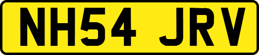 NH54JRV