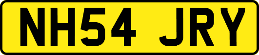 NH54JRY