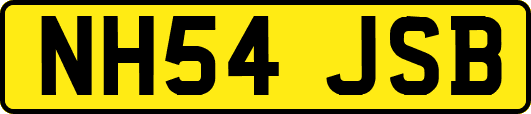 NH54JSB