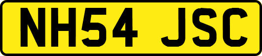 NH54JSC