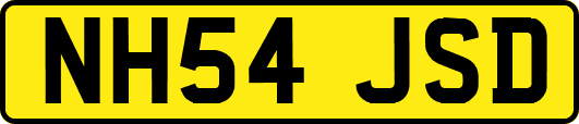NH54JSD