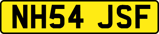 NH54JSF