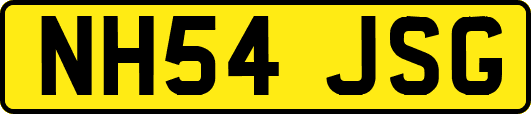 NH54JSG