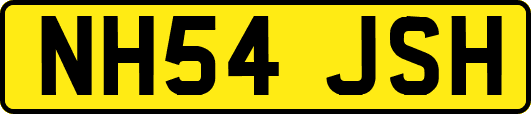 NH54JSH