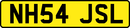 NH54JSL