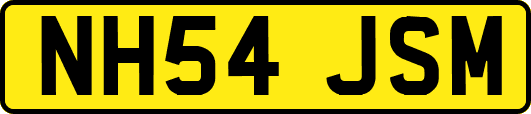 NH54JSM