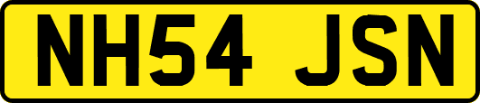 NH54JSN