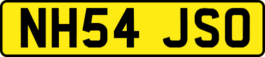 NH54JSO