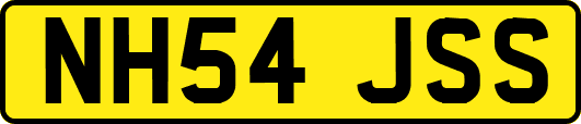 NH54JSS
