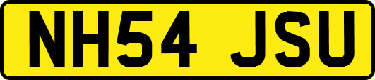 NH54JSU