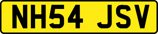 NH54JSV