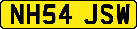 NH54JSW