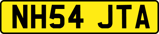 NH54JTA