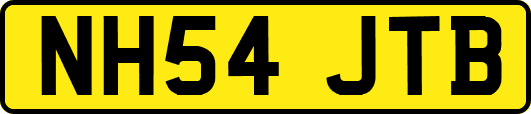 NH54JTB
