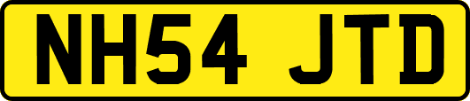NH54JTD