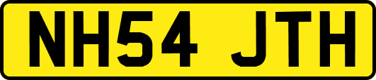 NH54JTH