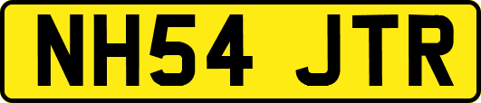 NH54JTR