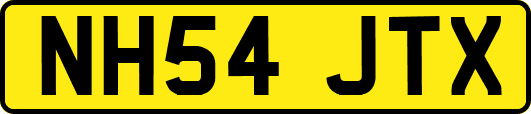 NH54JTX