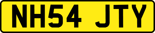 NH54JTY