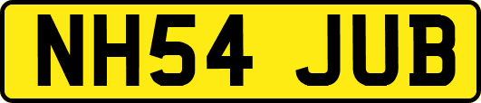 NH54JUB
