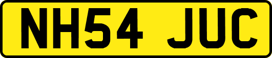 NH54JUC