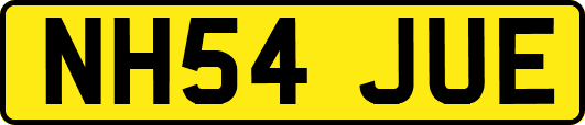 NH54JUE