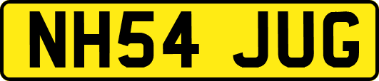 NH54JUG