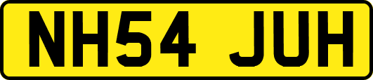 NH54JUH