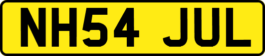 NH54JUL