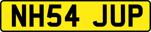 NH54JUP