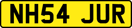NH54JUR