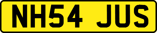 NH54JUS
