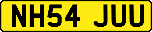 NH54JUU