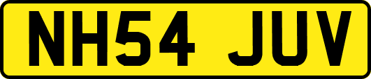 NH54JUV