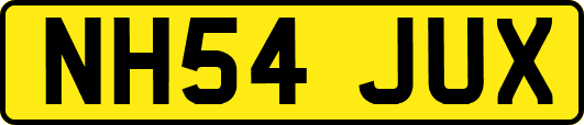 NH54JUX