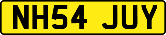 NH54JUY