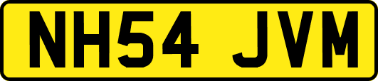 NH54JVM