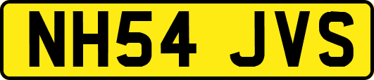 NH54JVS