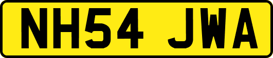 NH54JWA