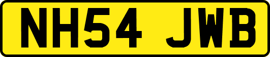 NH54JWB