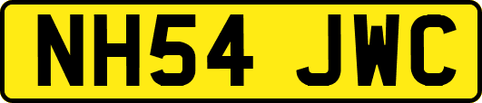 NH54JWC