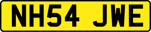 NH54JWE