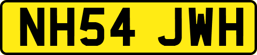 NH54JWH