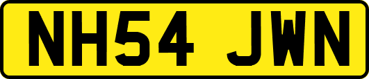 NH54JWN